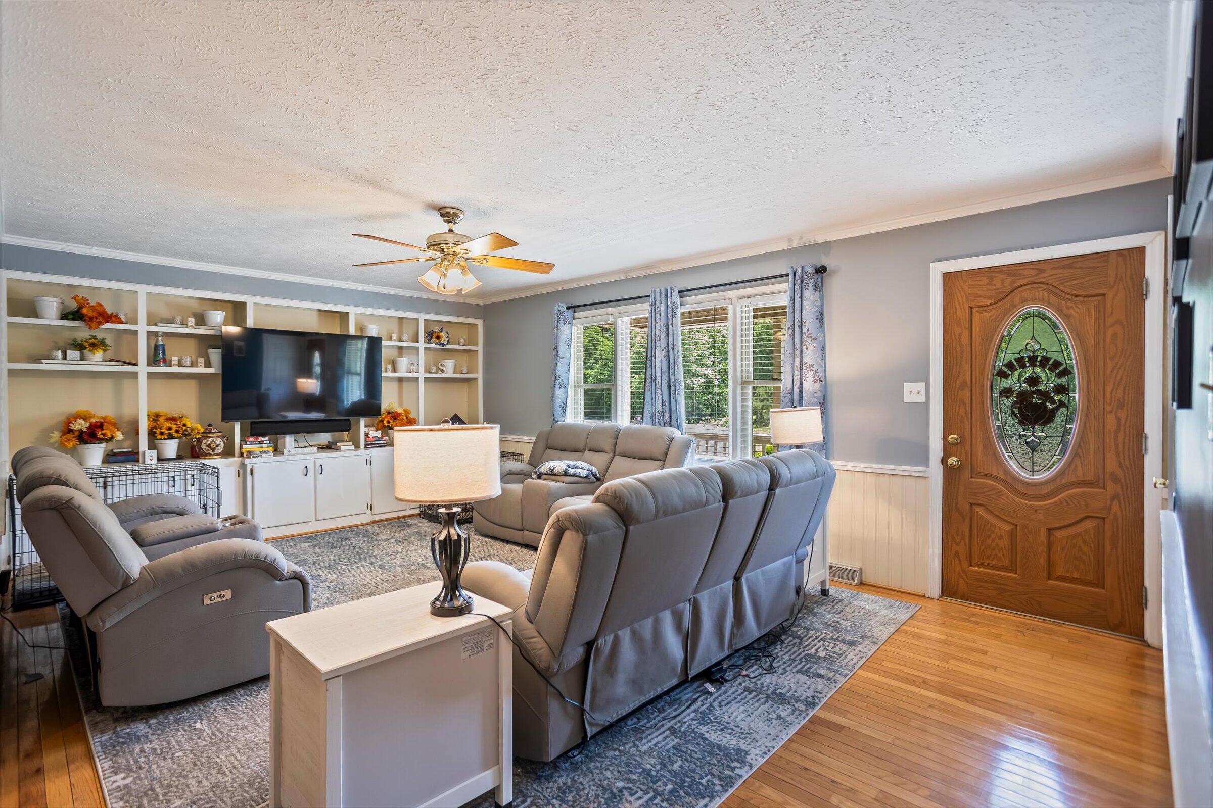 66 Fulmer Road Aiken, SC 29805 - Photo 9 of 50