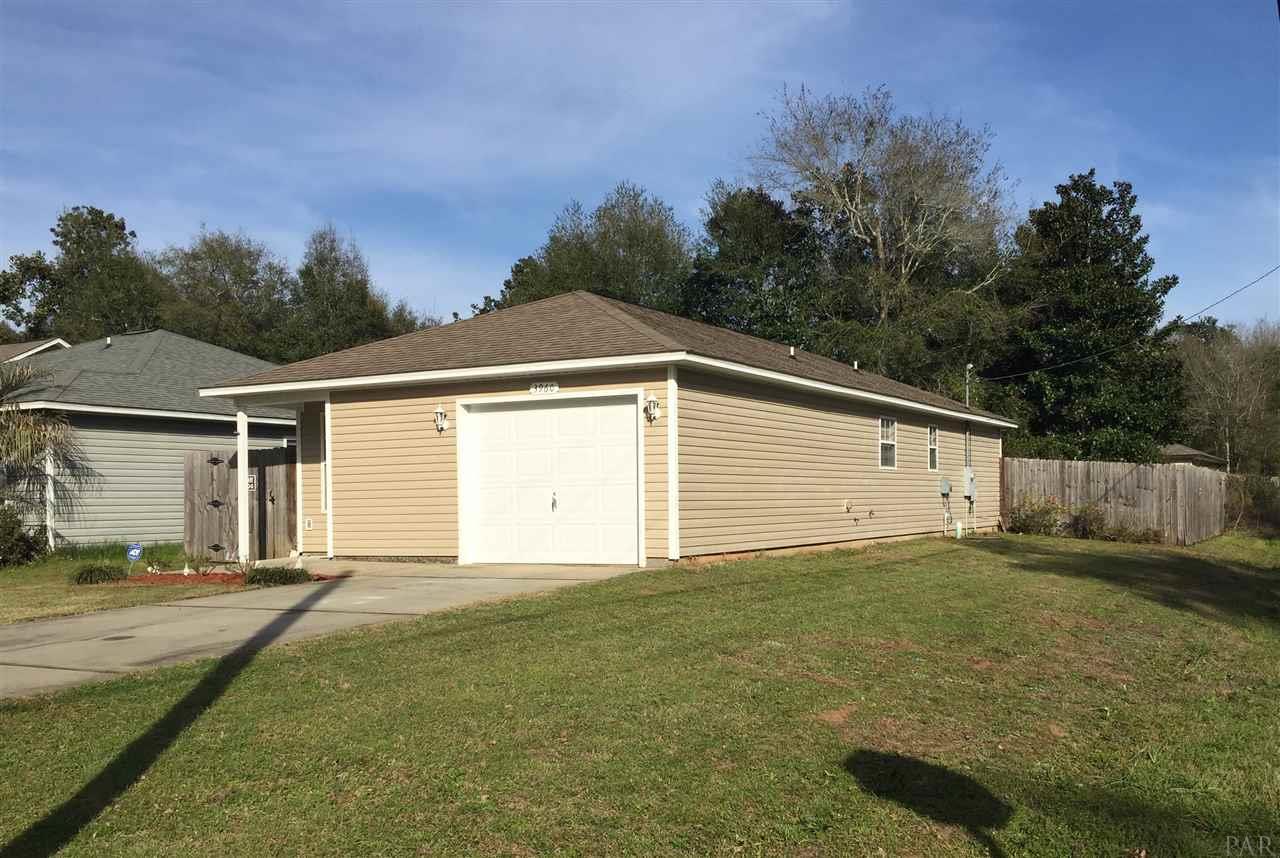 3960 Floridatown Road Pace, FL 32571 - Photo 1 of 21 Gallery Image 1