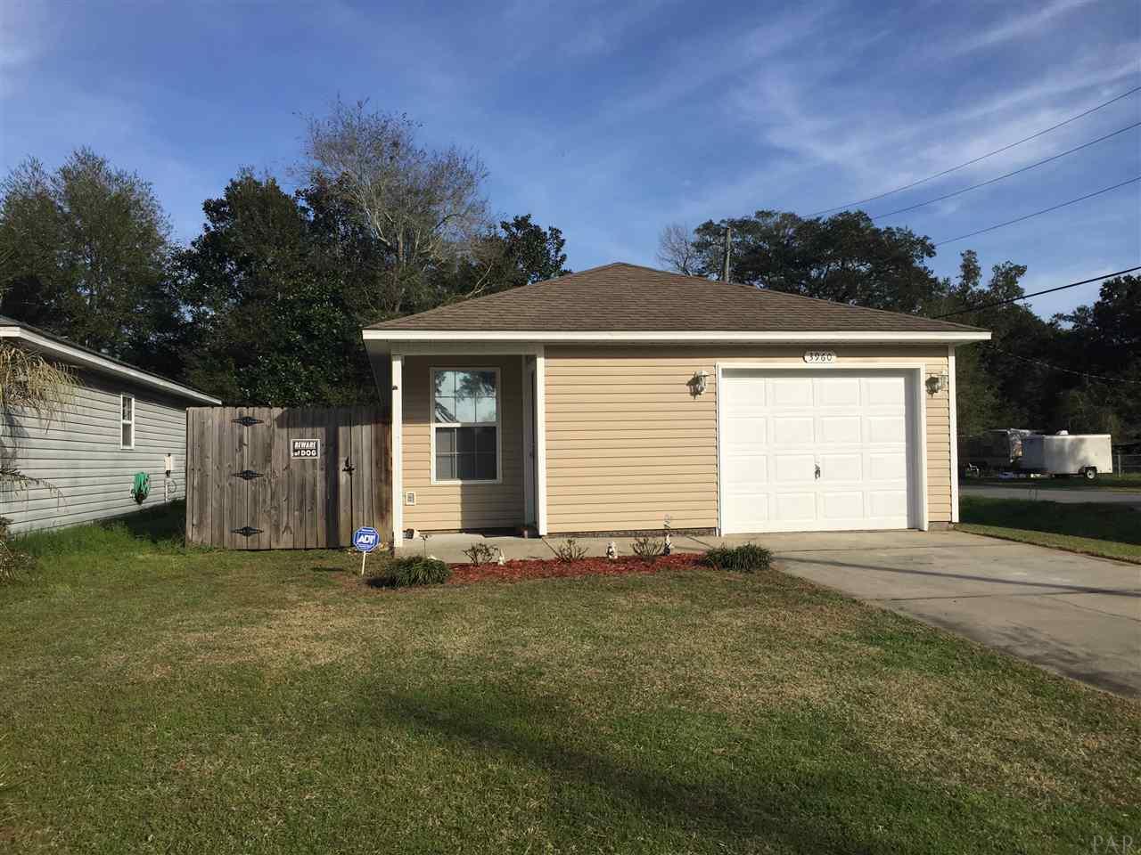 3960 Floridatown Road Pace, FL 32571 - Photo 2 of 21 Gallery Image 2