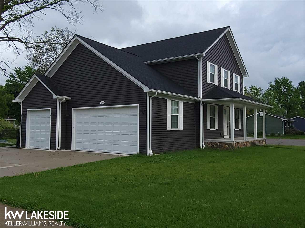 272 Dickenson Street Romeo, MI 48065 - Photo 31 of 36
