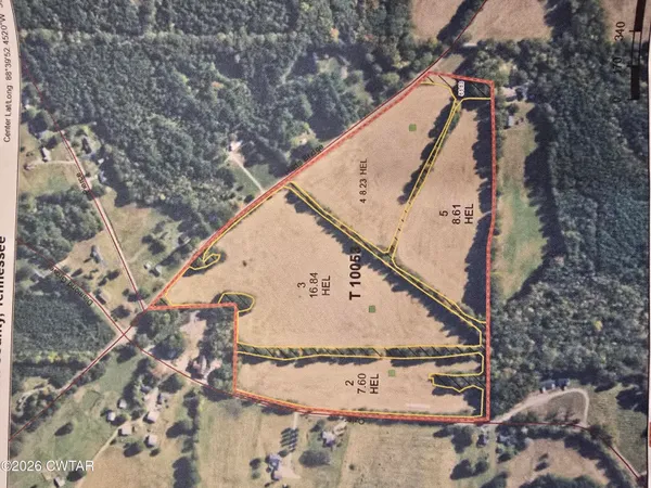 $360,000 | 0 Ozier Road, Pinson, TN 38366