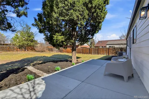$645,000 | 1431 South Glencoe Street, Denver, CO 80222