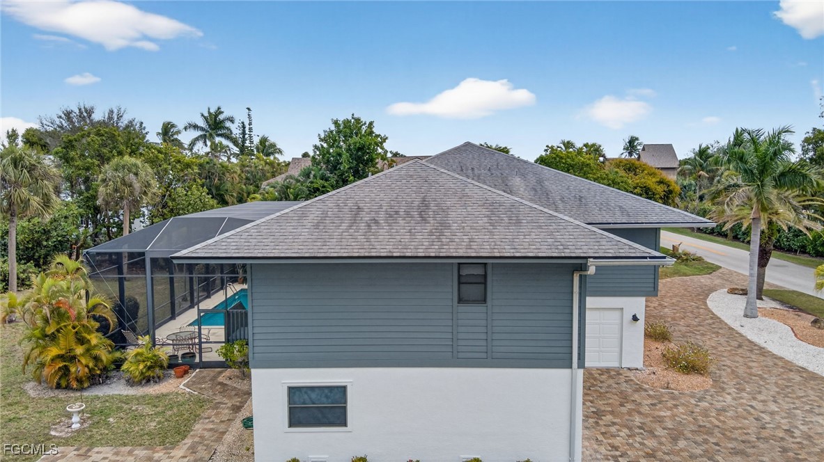1379 Albatross Road Sanibel, FL 33957 - Photo 43 of 50