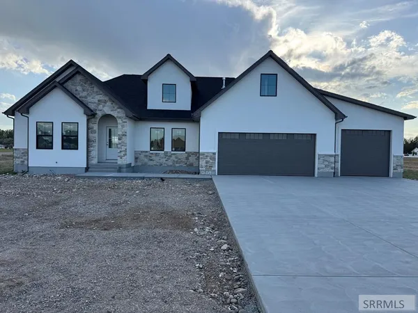 $789,000 | 209 North 4117 East, Rigby, ID 83442