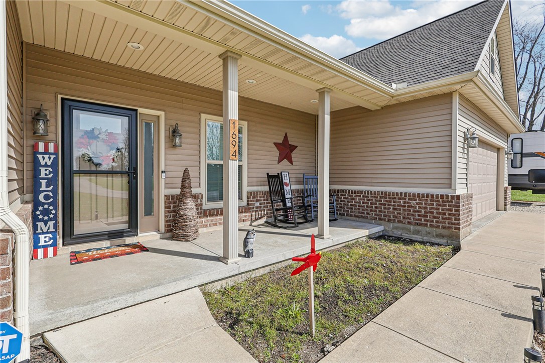1694 McClellan Road Xenia, OH 45385 - Photo 42 of 81