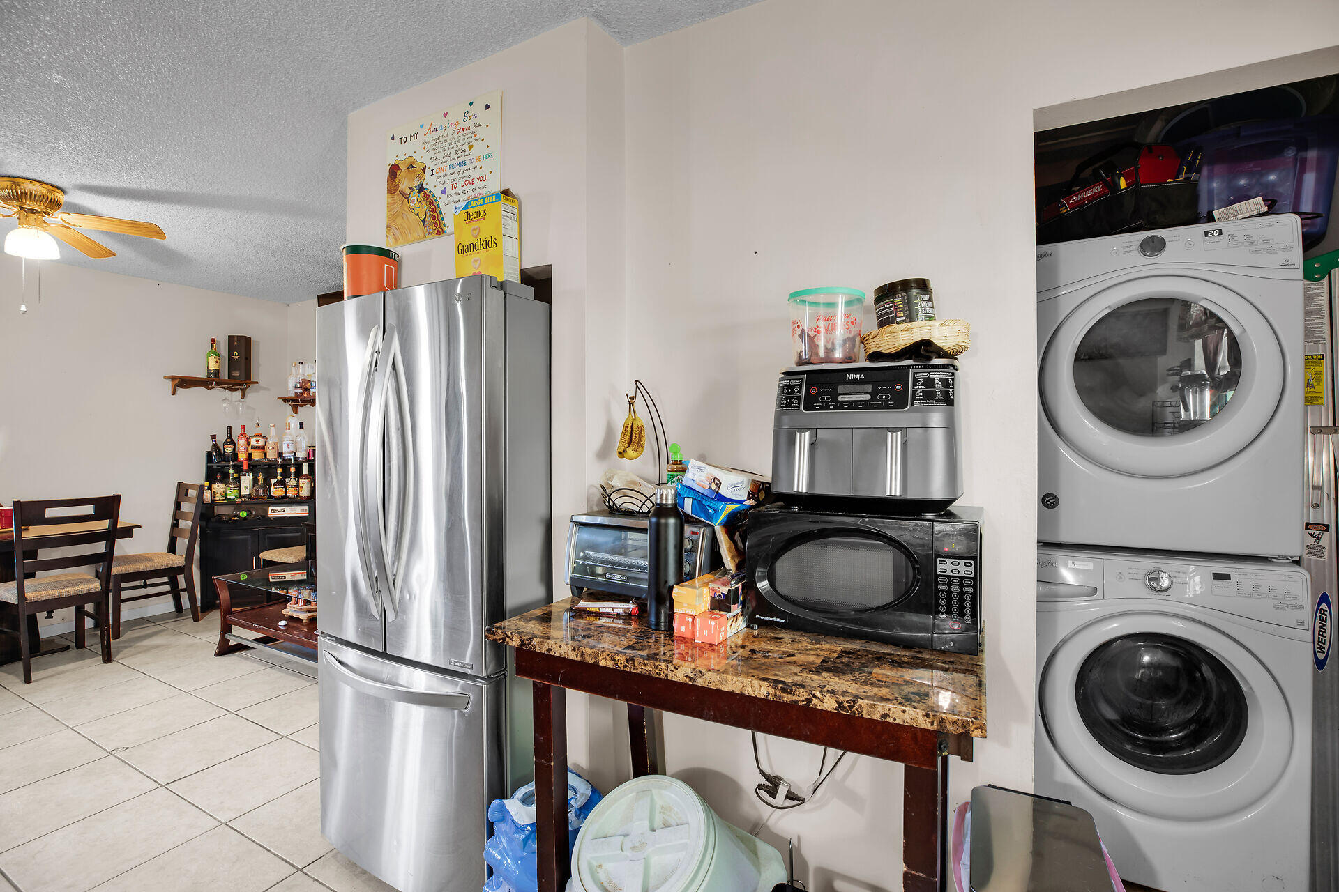 kitchen #1