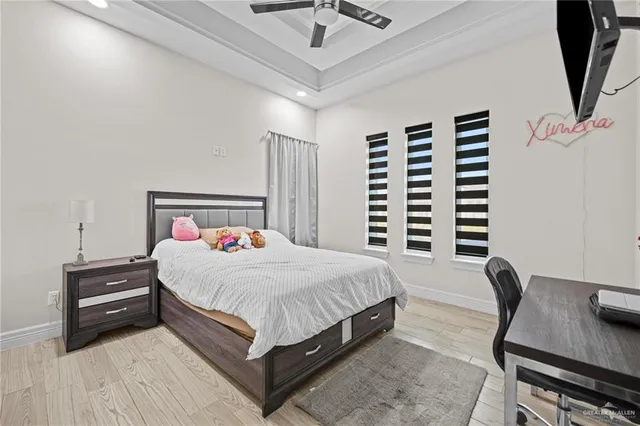 $379,900 | 1110 Raptor Street, Palmview, TX 78572