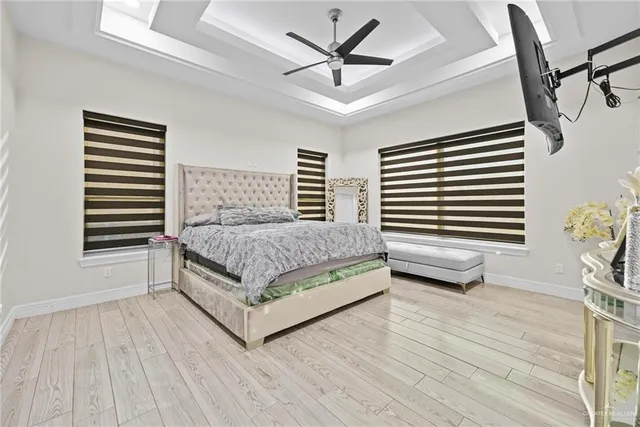 $379,900 | 1110 Raptor Street, Palmview, TX 78572