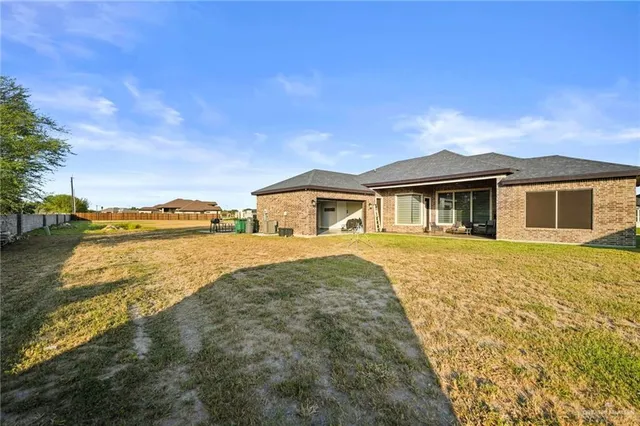 $379,900 | 1110 Raptor Street, Palmview, TX 78572