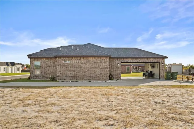 $379,900 | 1110 Raptor Street, Palmview, TX 78572