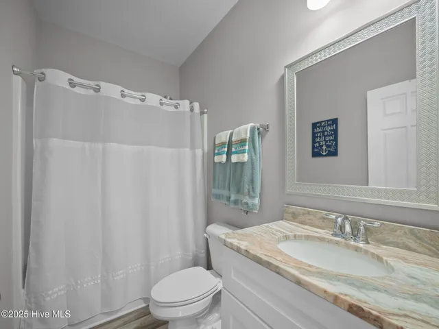 $1,800 | 512 Hazelwood Drive, Holly Ridge, NC 28445