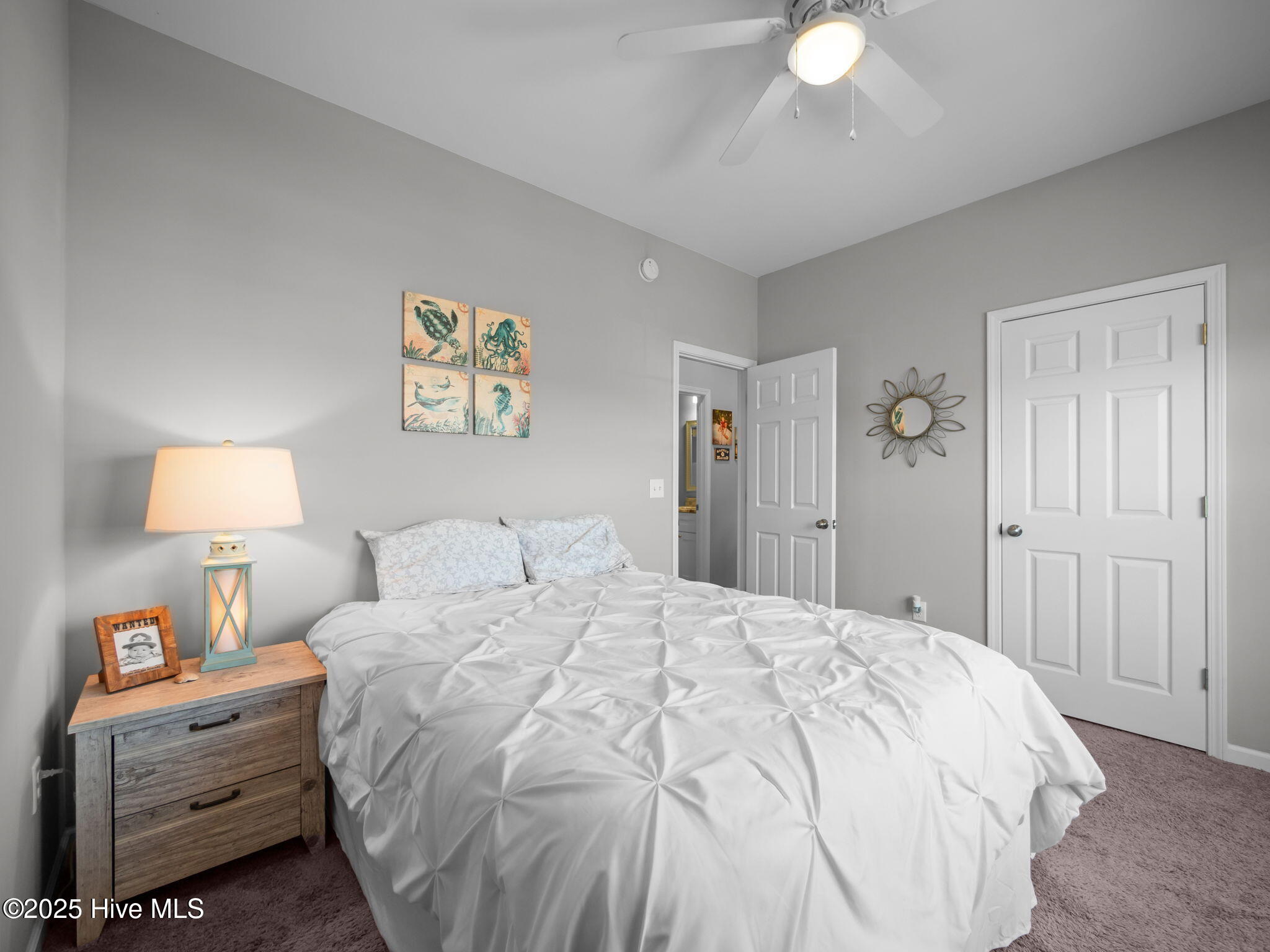 512 Hazelwood Drive Holly Ridge, NC 28445 - Photo 27 of 33 Bedroom 3