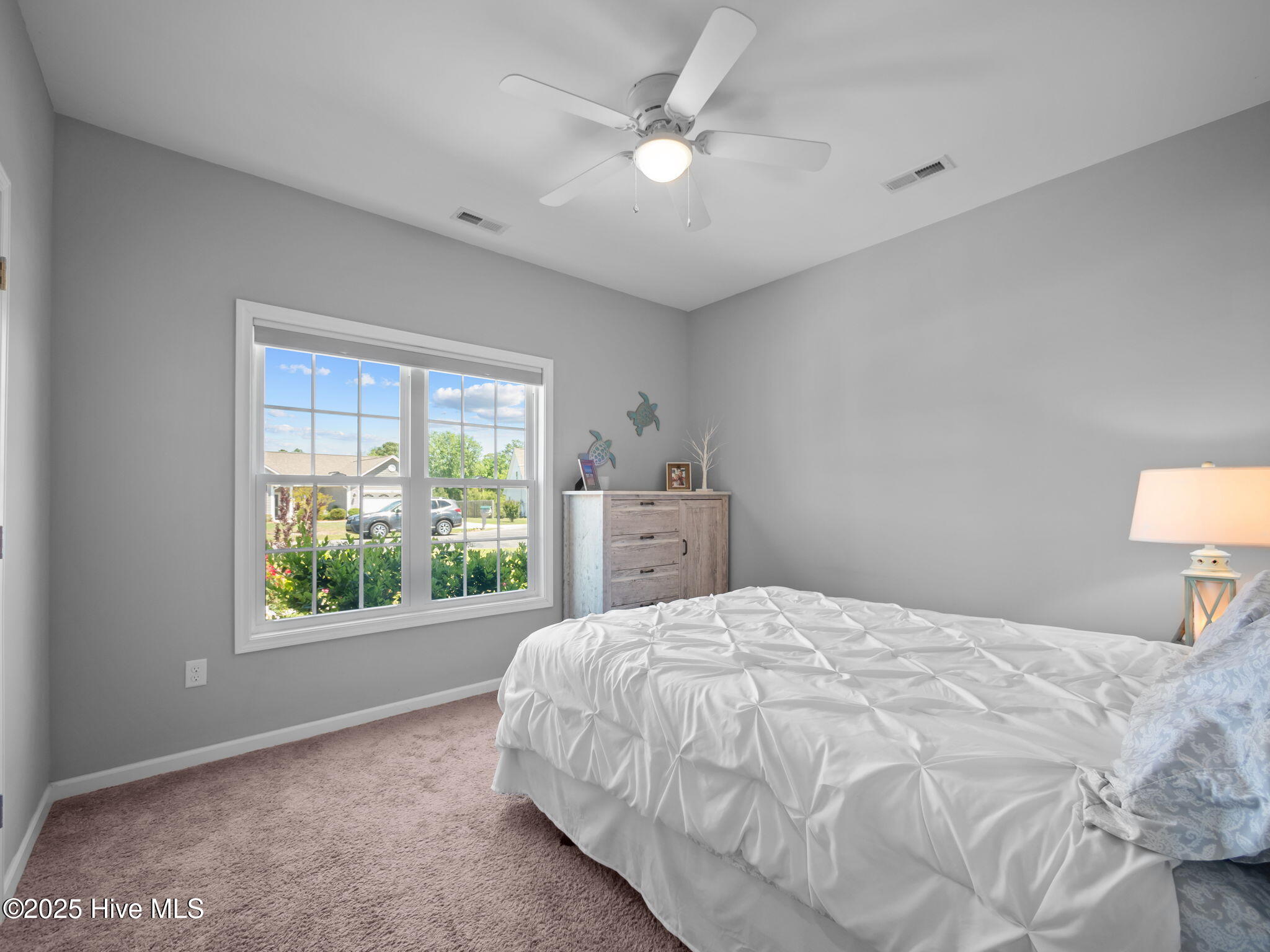 512 Hazelwood Drive Holly Ridge, NC 28445 - Photo 28 of 33 Bedroom 3