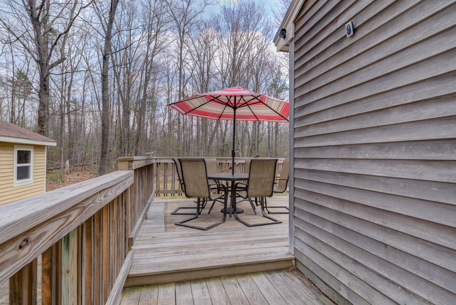 115 Harmons Beach Road Standish, ME 04084 - Photo 21 of 35 115 Harmons Beach Rd Standish-large-028-