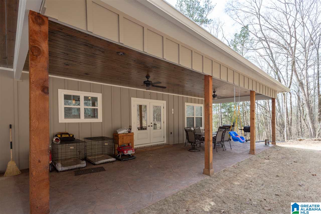 135 Christy Lane Oneonta, AL 35121 - Photo 40 of 43