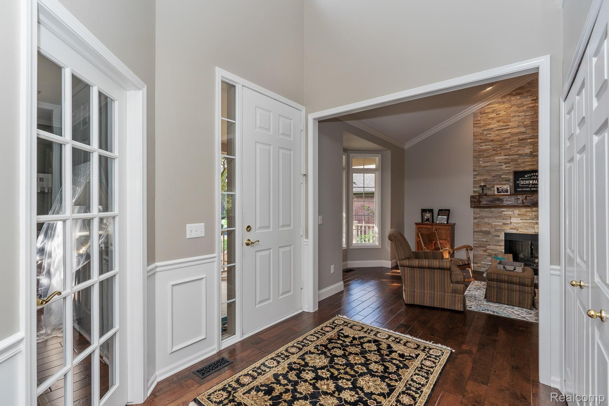 1475 Werth Drive Rochester, MI 48306 - Photo 23 of 60 1475 Werth MLS-W009.jpg
