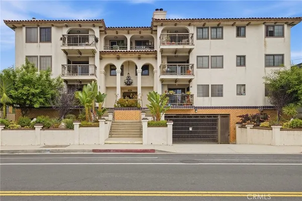 $650,000 | 1150 West 13th Street, Unit 206, San Pedro, CA 90731