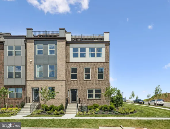 $673,990 | 11224 Einstein Street, Manassas, VA 20110