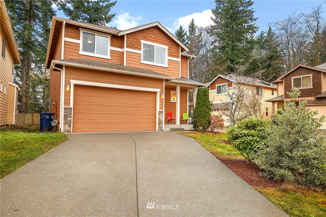 3406 183rd Place Southeast Bothell, WA 98012 - Photo 1 of 25