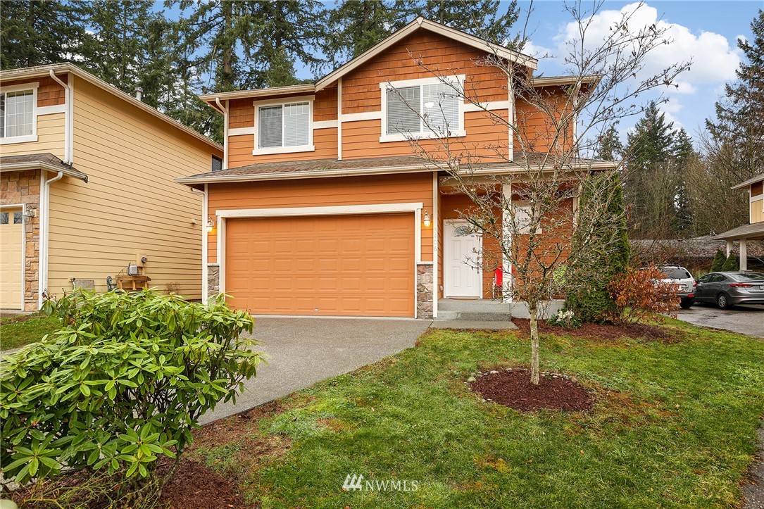 3406 183rd Place Southeast Bothell, WA 98012 - Photo 2 of 25