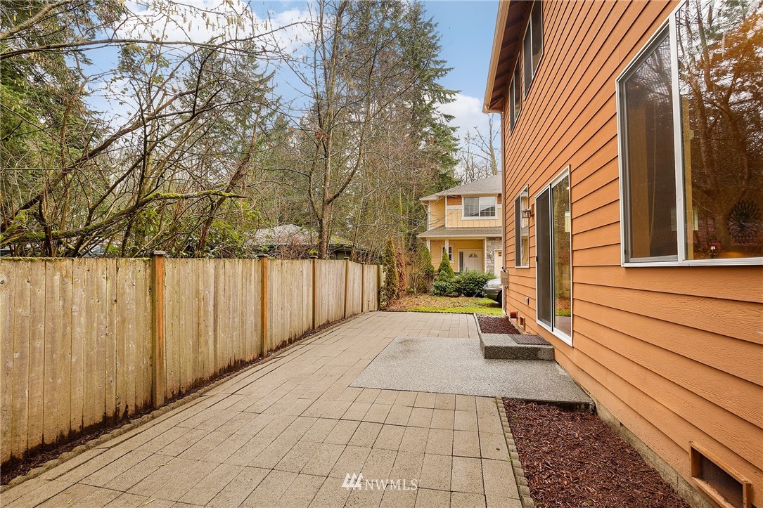 3406 183rd Place Southeast Bothell, WA 98012 - Photo 24 of 25