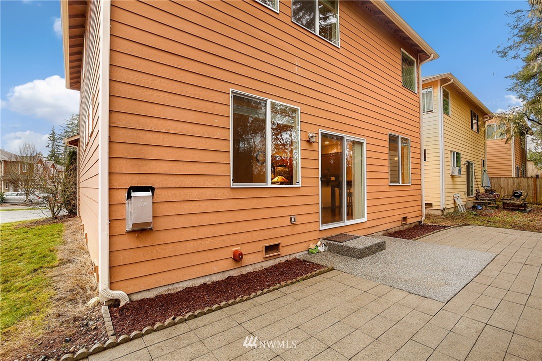 3406 183rd Place Southeast Bothell, WA 98012 - Photo 25 of 25