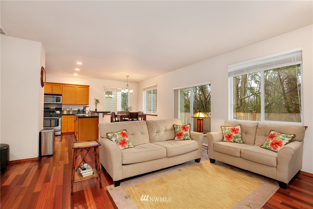 3406 183rd Place Southeast Bothell, WA 98012 - Photo 6 of 25