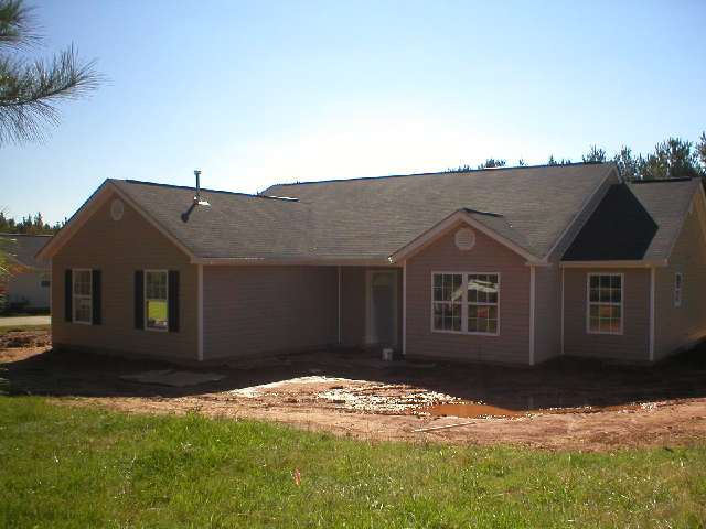 109 Casa Del Rio Drive Anderson, SC 29625 - Photo 1 of 1 Gallery Image 1