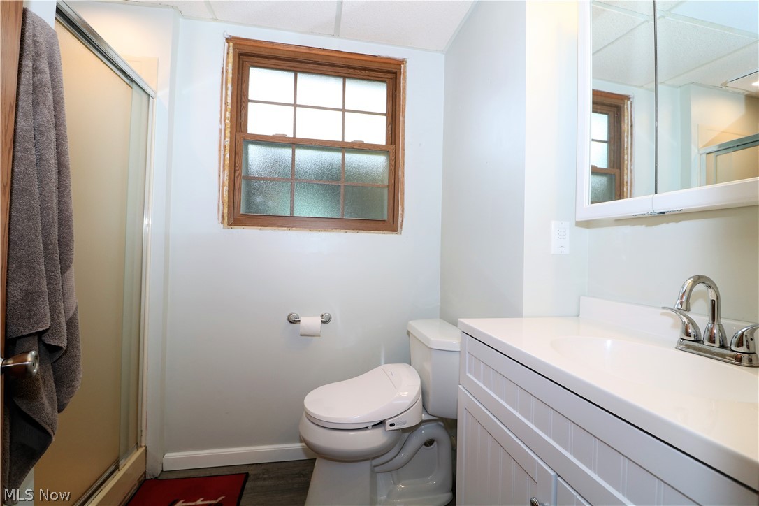 12864 Clinton Road Doylestown, OH 44230 - Photo 12 of 13 Gallery Image 12