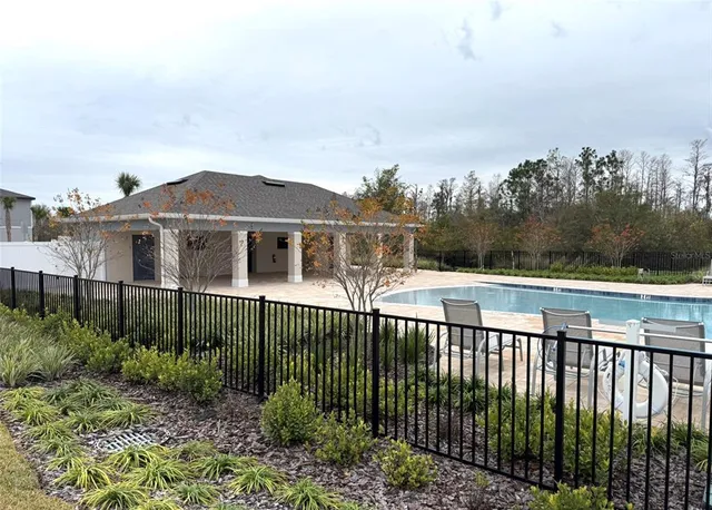 $2,200 | 16344 Happy Eagle Drive, Clermont, FL 34714