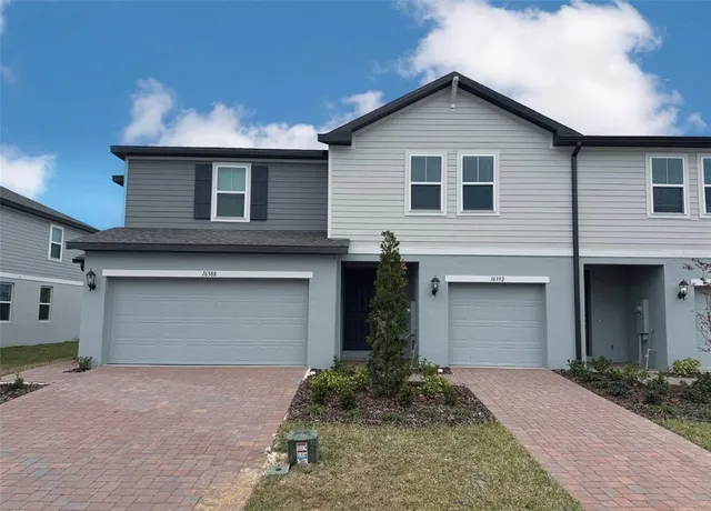 $2,200 | 16344 Happy Eagle Drive, Clermont, FL 34714