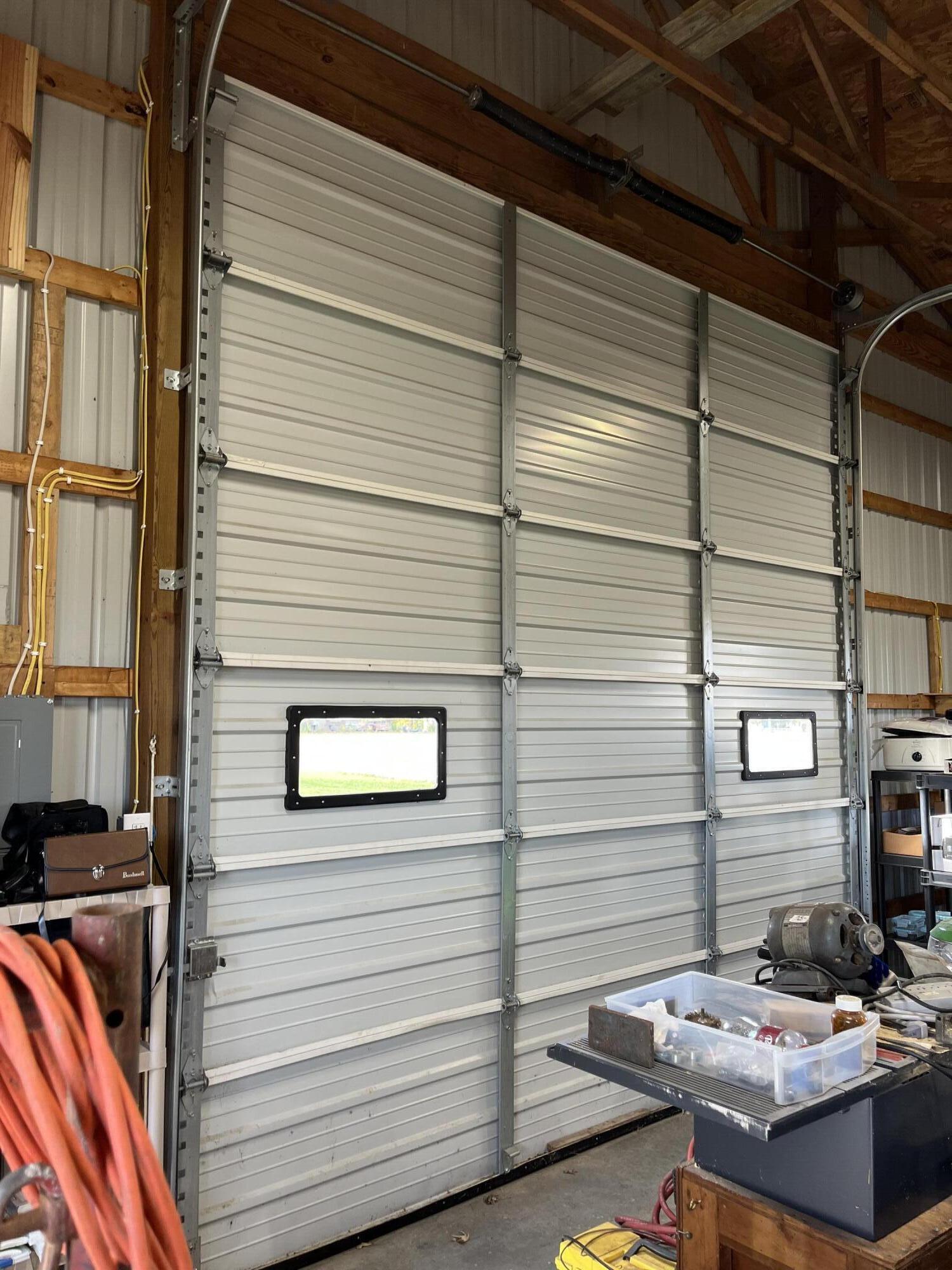 4711 Scottdale Road St. Joseph, MI 49085 - Photo 23 of 25 Barn - 14Ft Ceilings