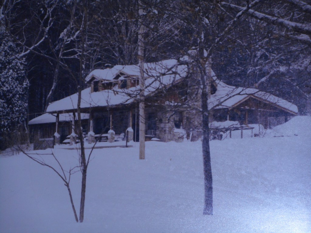 999 Ledbetter Road Robbinsville, NC 28771 - Photo 24 of 27