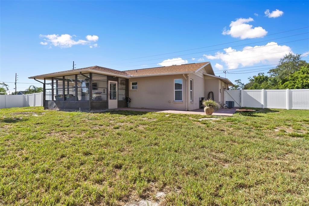 2353 Bishop Road Spring Hill, FL 34608 - Photo 27 of 46