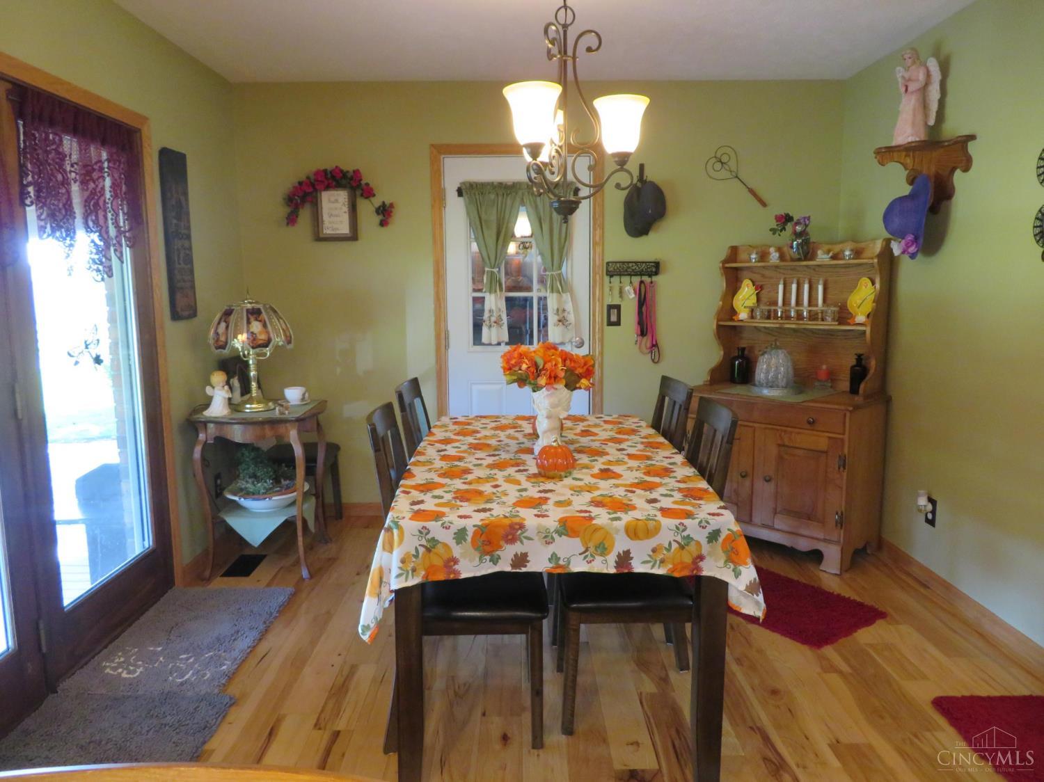 6526 Lilly Road Hillsboro, OH 45133 - Photo 22 of 60 Gallery Image 22
