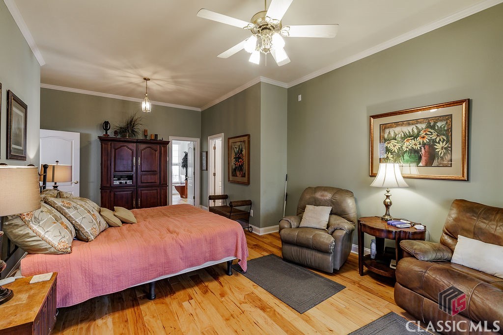 36 Black Thorn Road Colbert, GA 30628 - Photo 44 of 62