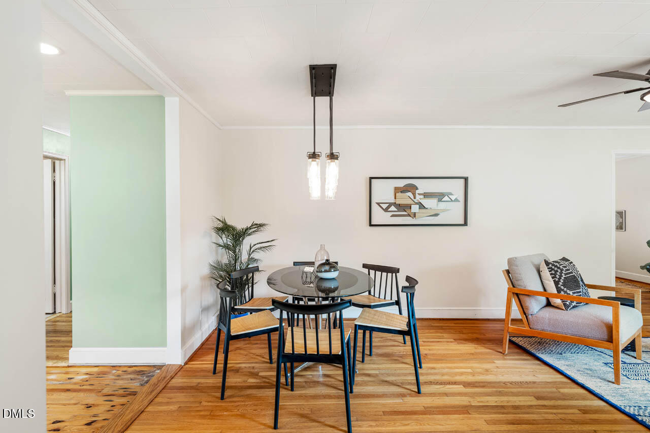 1004 Horton Road Durham, NC 27704 - Photo 12 of 45 1004HortonRd-033