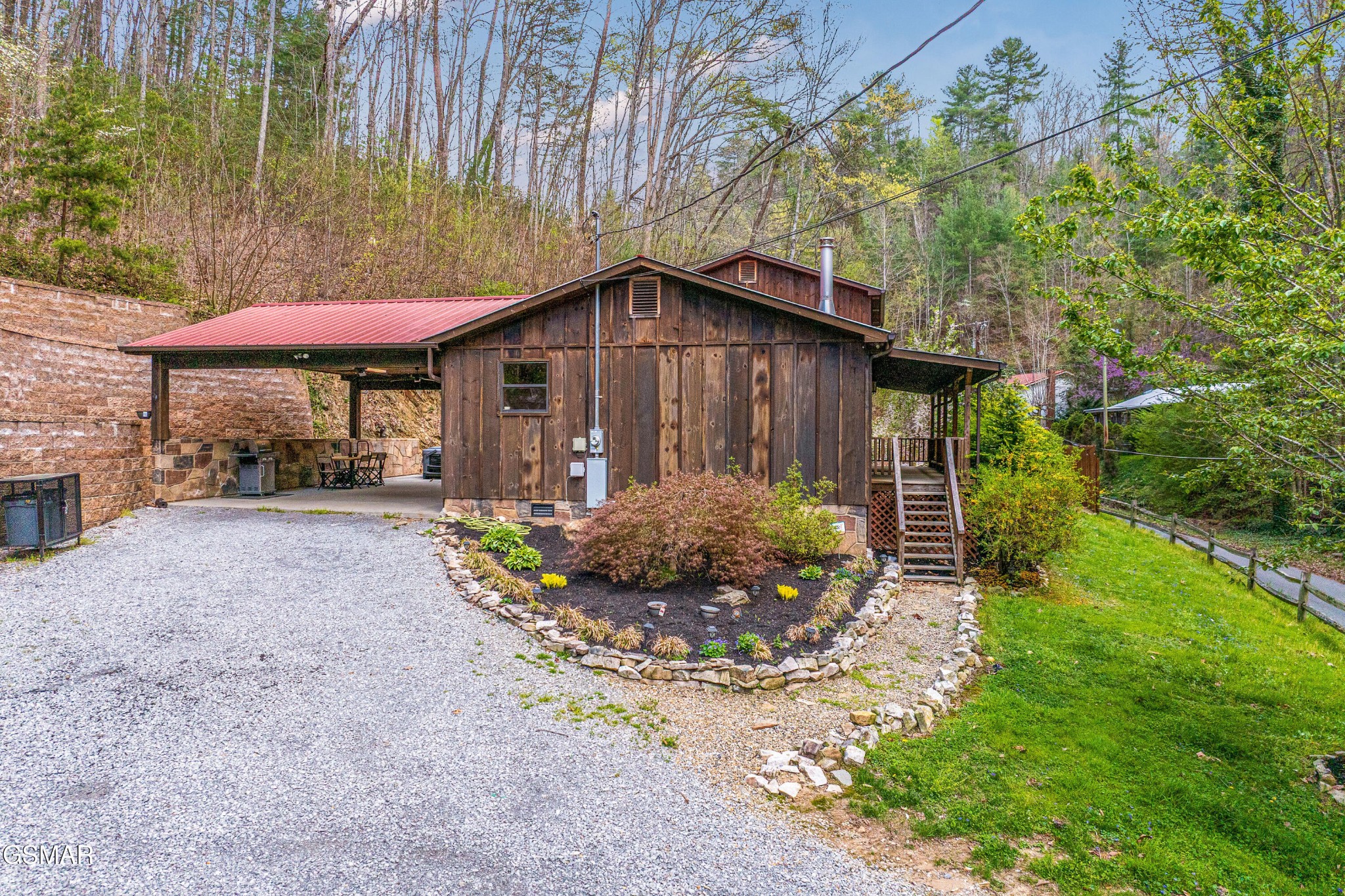 3767 Knight Hollow Road Sevierville, TN 37876 - Photo 2 of 45 Gallery Image 2