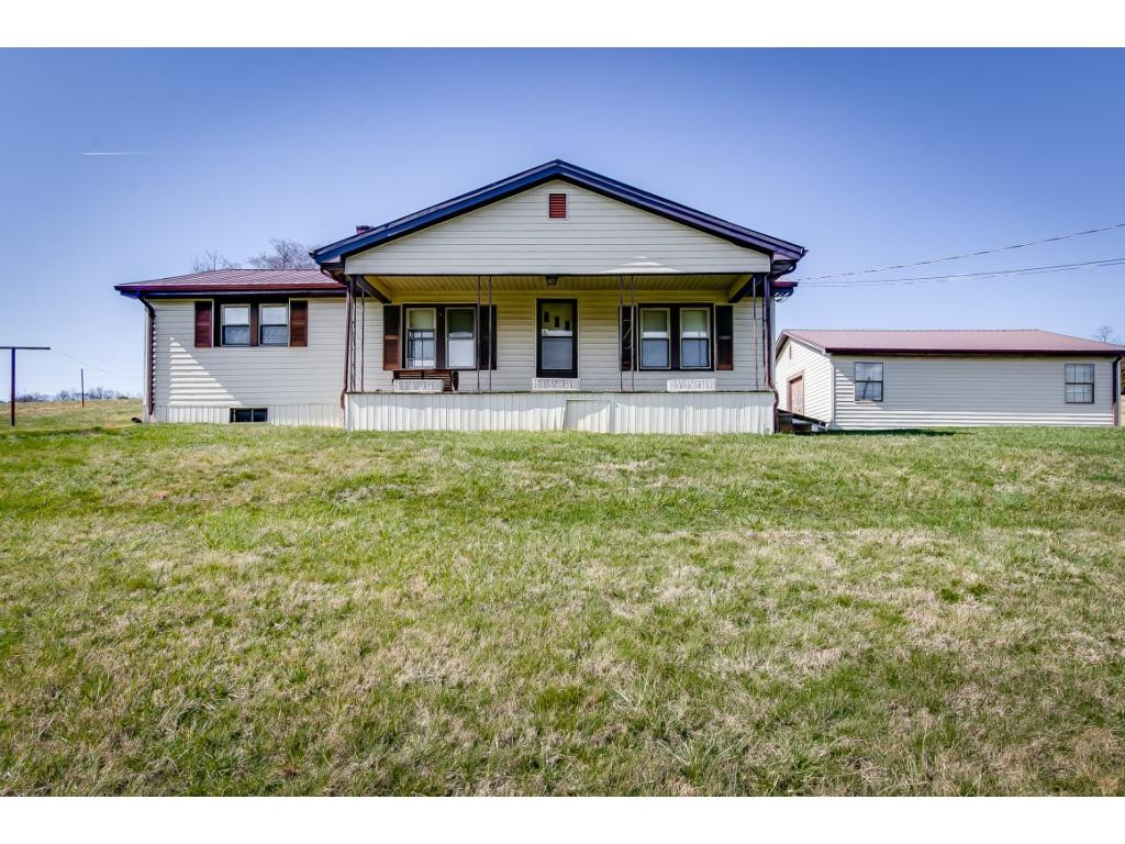 727 Mayberry Road Jonesborough, TN 37659 - Photo 36 of 36 Photo 36