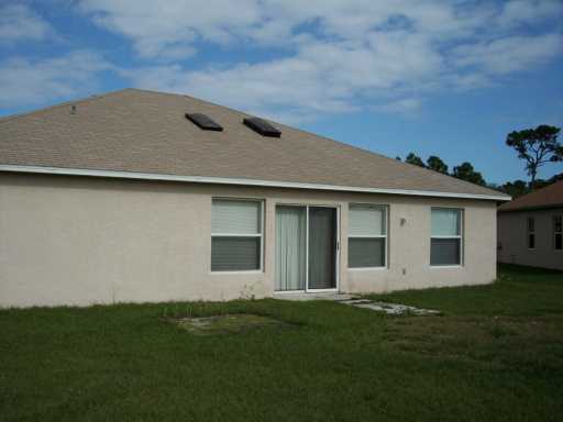 422 Southwest Cherryhill Road Port St. Lucie, FL 34953 - Photo 8 of 8 Additional Photo