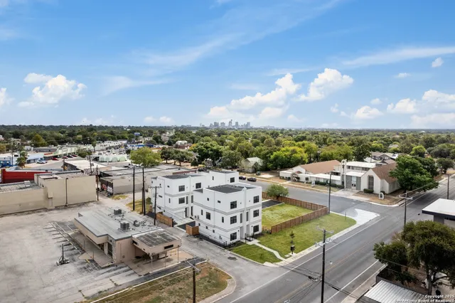 $278,499 | 3214 North Elmendorf Street, Unit 102, San Antonio, TX 78201