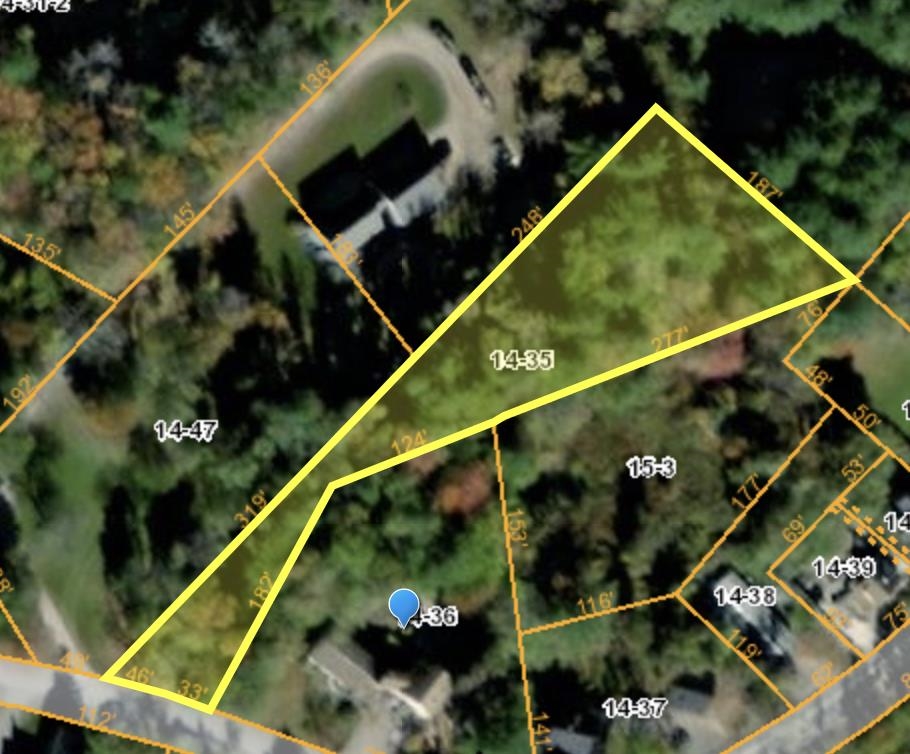 0 Mast Cove Road Eliot, ME 03903 - Photo 2 of 2 Gallery Image 2
