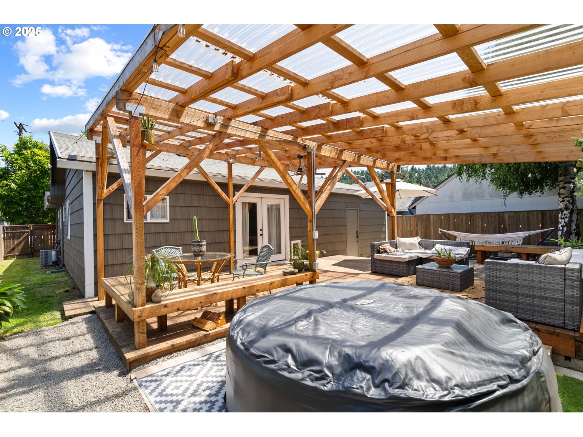 4517 Northeast 85th Avenue Portland, OR 97220 - Photo 23 of 38