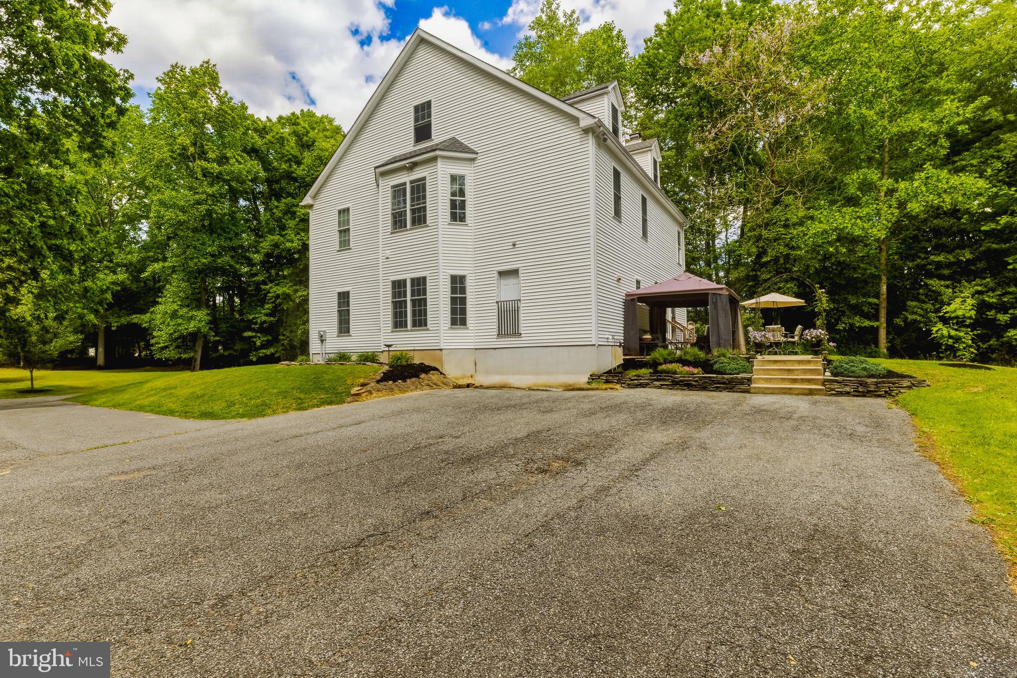 459 Alloway Aldine Road Elmer, NJ 08318 - Photo 61 of 65