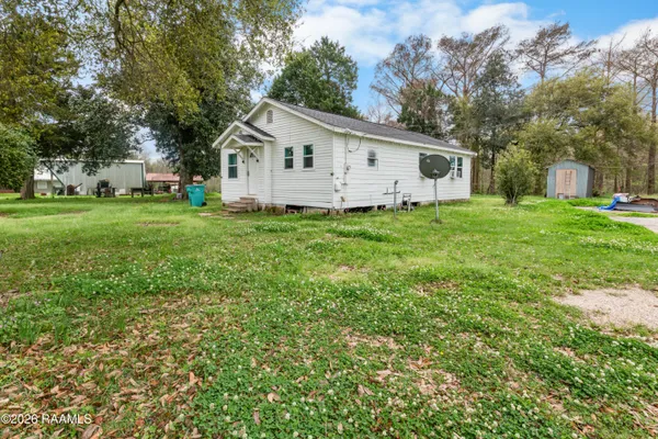 $105,000 | 1457 Highway 743, Opelousas, LA 70570
