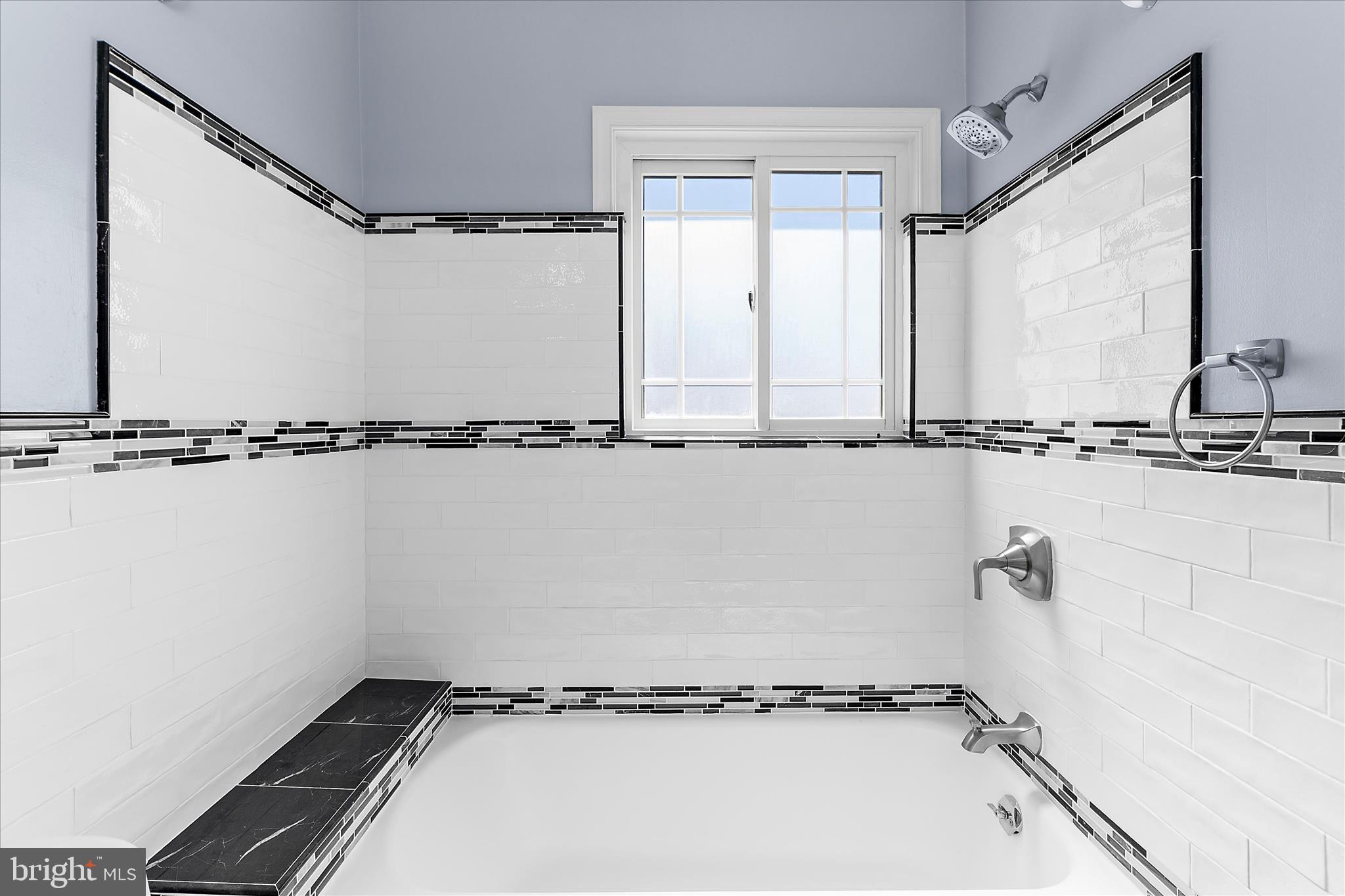 4717 Edgefield Road Bethesda, MD 20814 - Photo 16 of 85 Main Level Bath