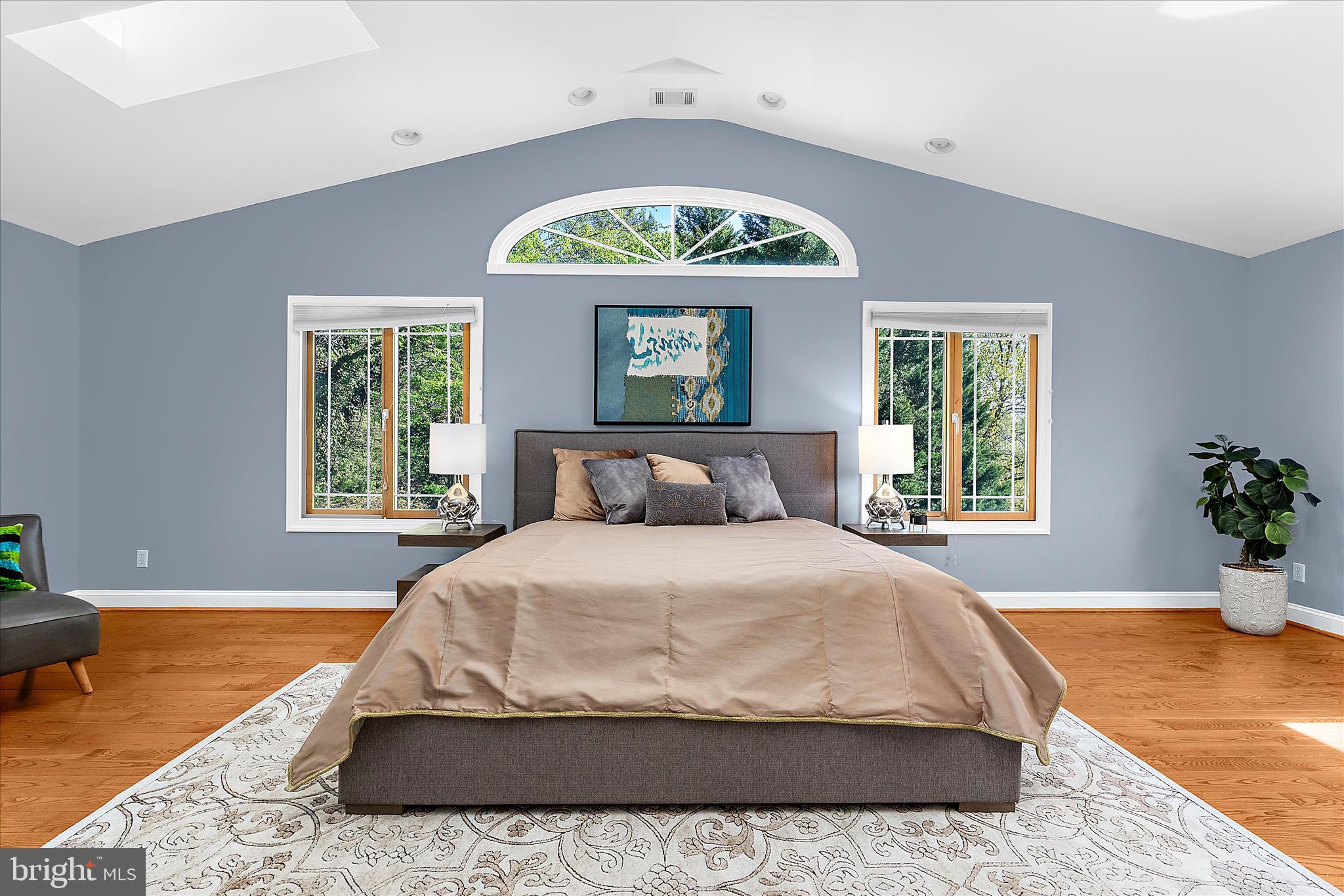 4717 Edgefield Road Bethesda, MD 20814 - Photo 27 of 85 Primary Bedroom