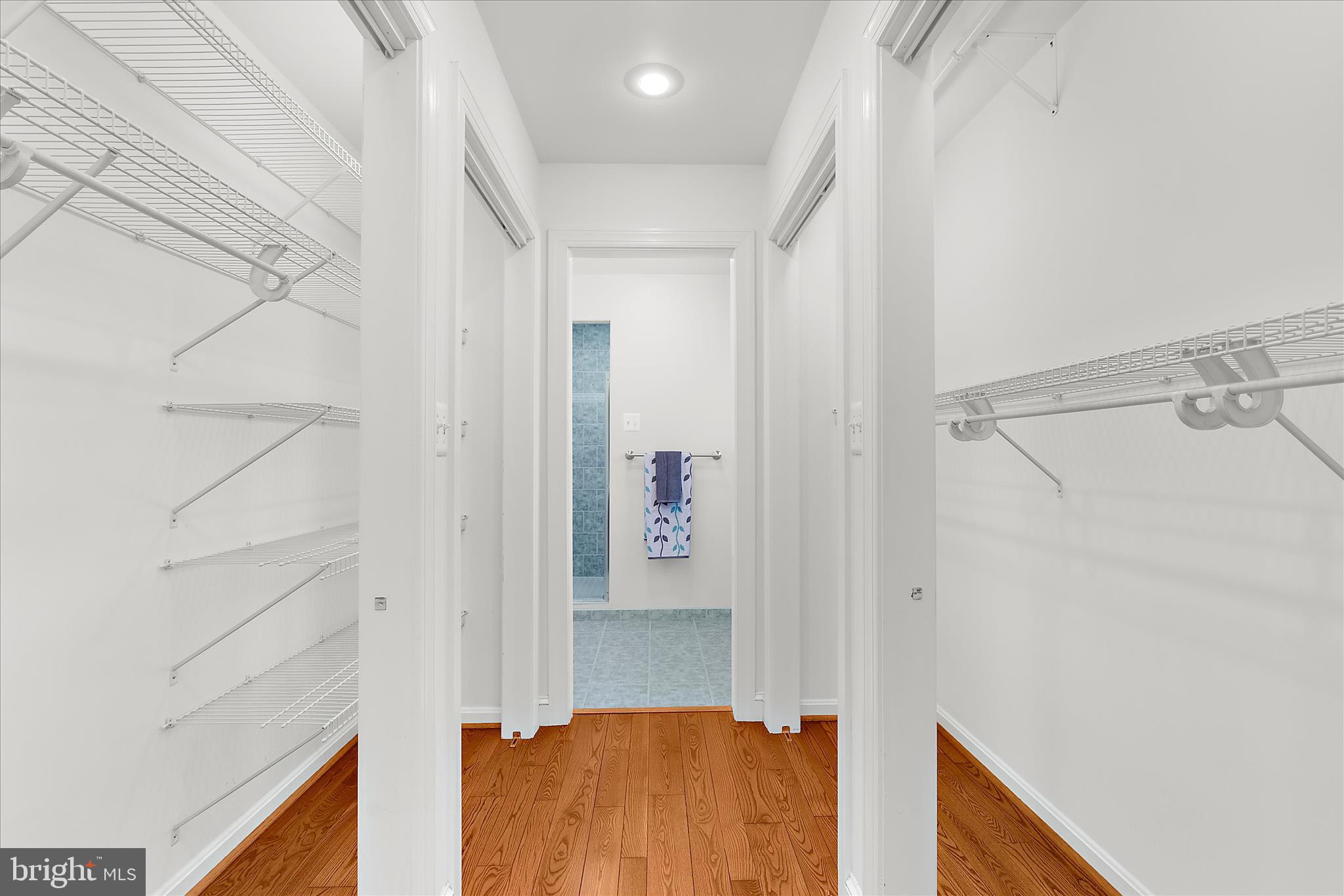 4717 Edgefield Road Bethesda, MD 20814 - Photo 32 of 85 Primary Walk In Closet