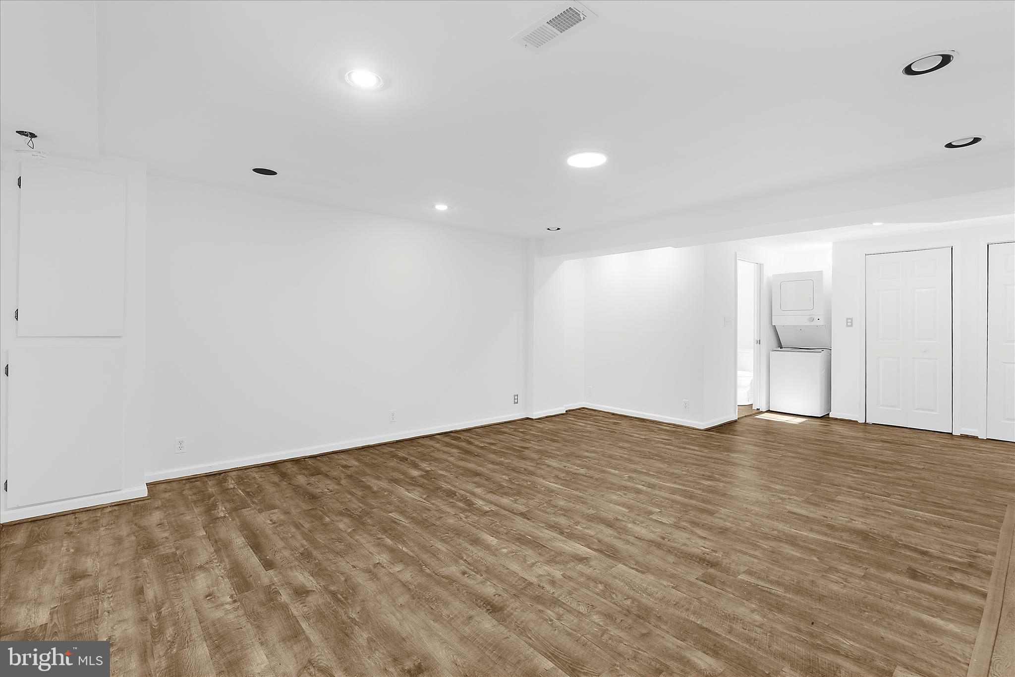 4717 Edgefield Road Bethesda, MD 20814 - Photo 54 of 85 Lower Level Living Area