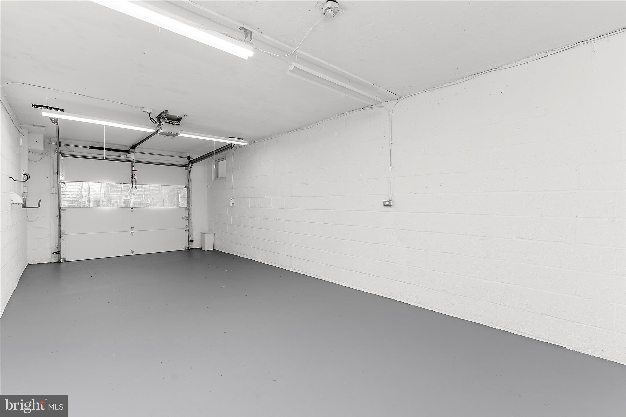 4717 Edgefield Road Bethesda, MD 20814 - Photo 60 of 85 Garage